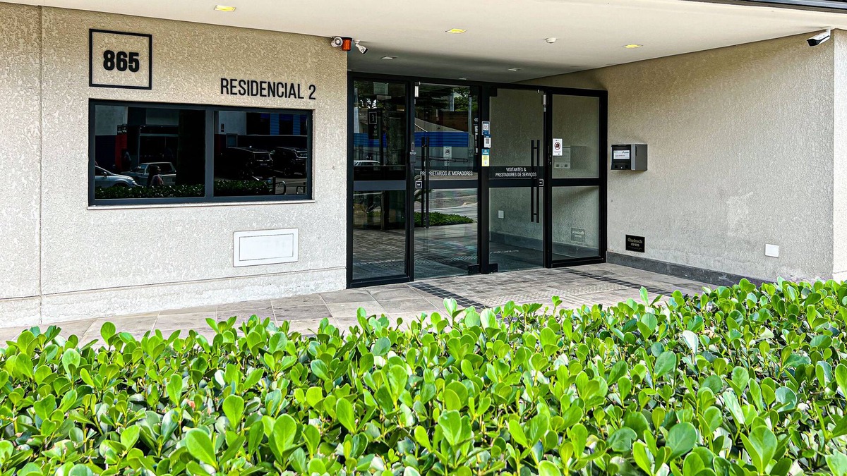 Marechal Rondon Apartment | Studios Cityhome Maxplaza Canoas
