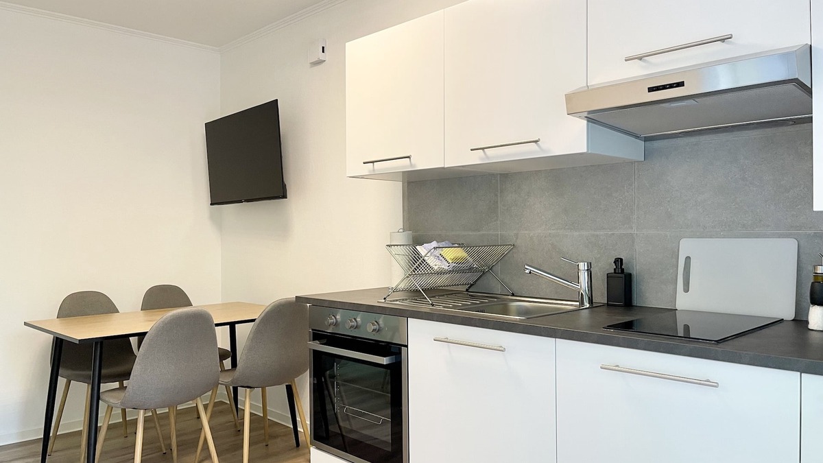 Bad Rothenfelde Hotel | Studios im Haus Deutsch Krone