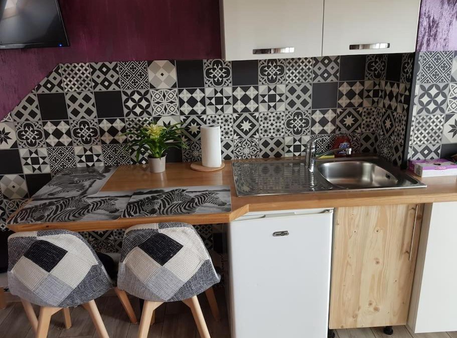 Cronenbourg Est Apartment | Studios KRY
