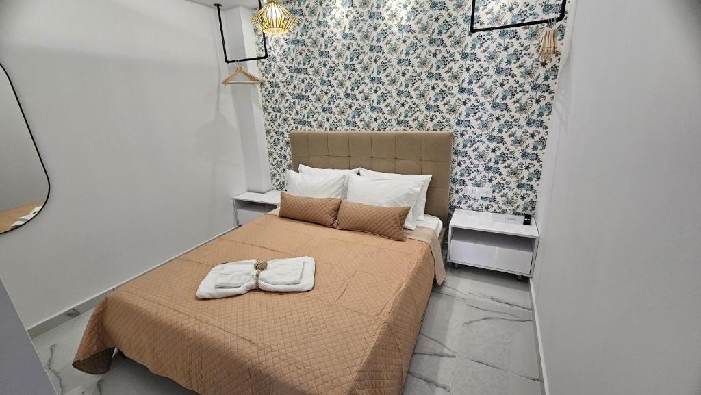 Neos Marmaras Apartment | Studios plein soleil