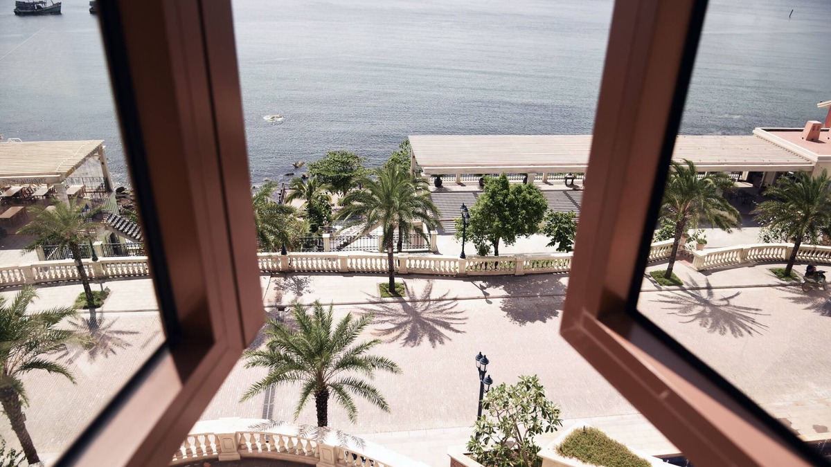 An Thoi Apartment | Stuido - Serviced Apartment Sea View - Isla Melocotón Sor310 Phu Quoc