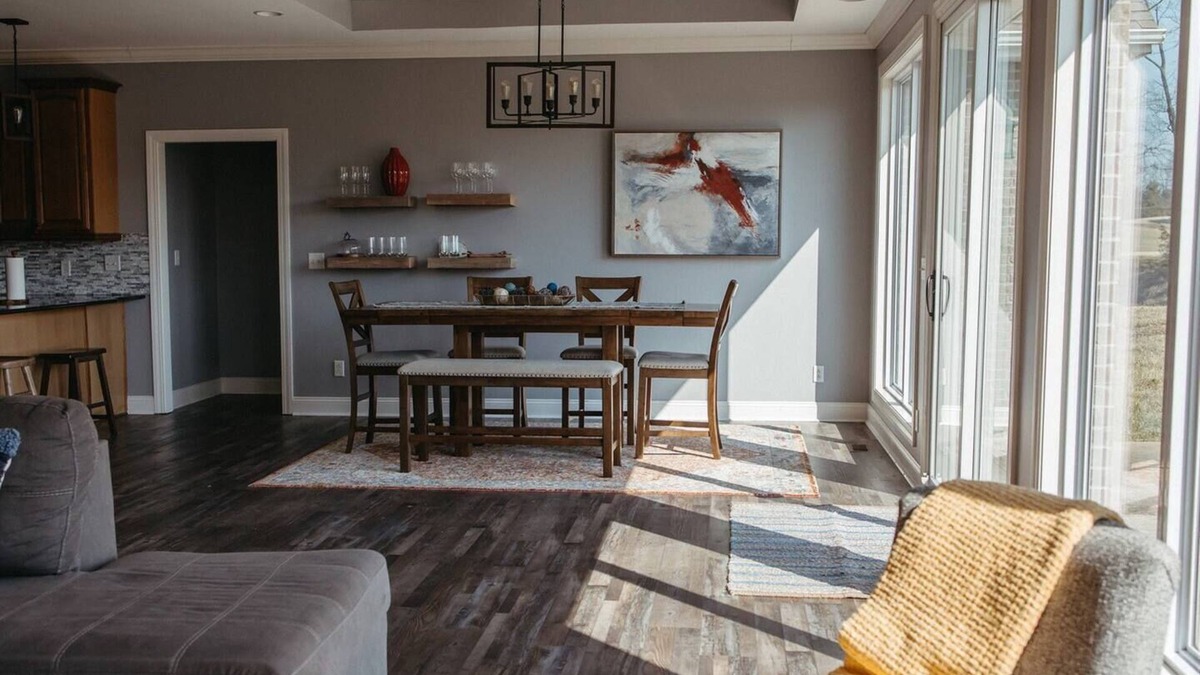 Marion House | Stunner Golf Course View | Walkable to Club House