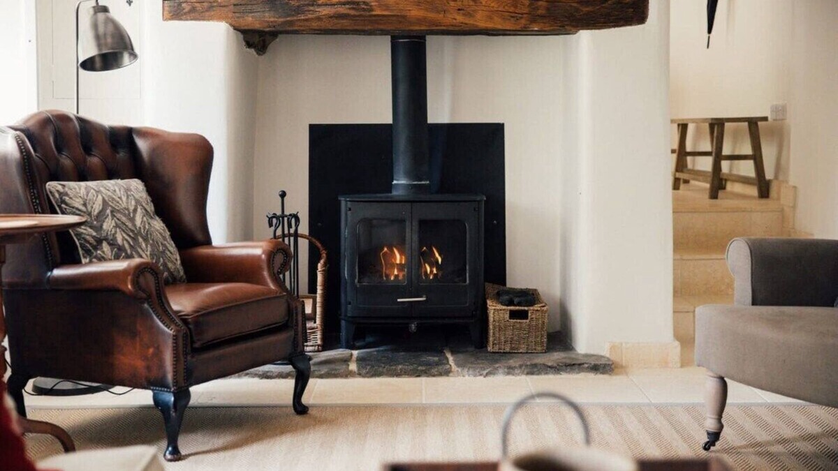 Upper Oddington House | Stunning 2 bed 2 ensuite cottage - excellent local pub