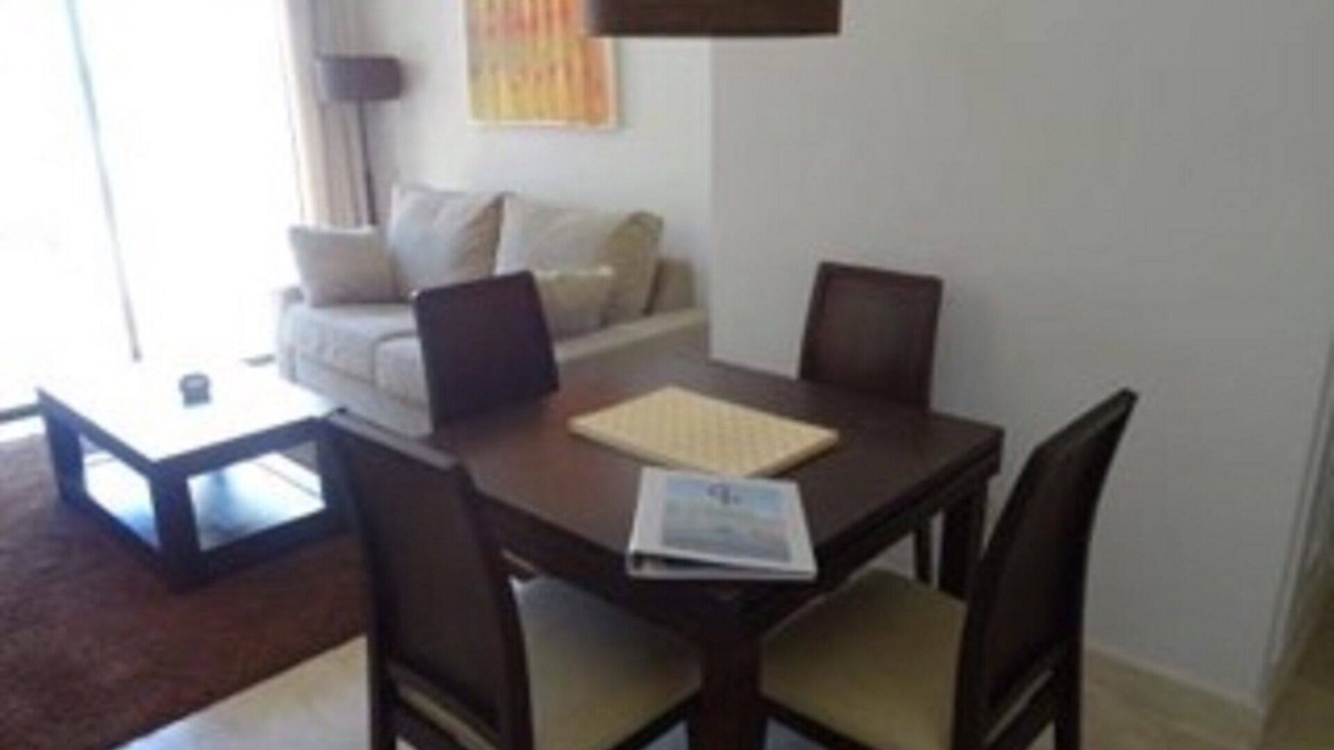 Torre-Pacheco Apartment | Stunning 2 Bedroom Duplex Penthouse with private Roof Terrace Sleeps 4-6