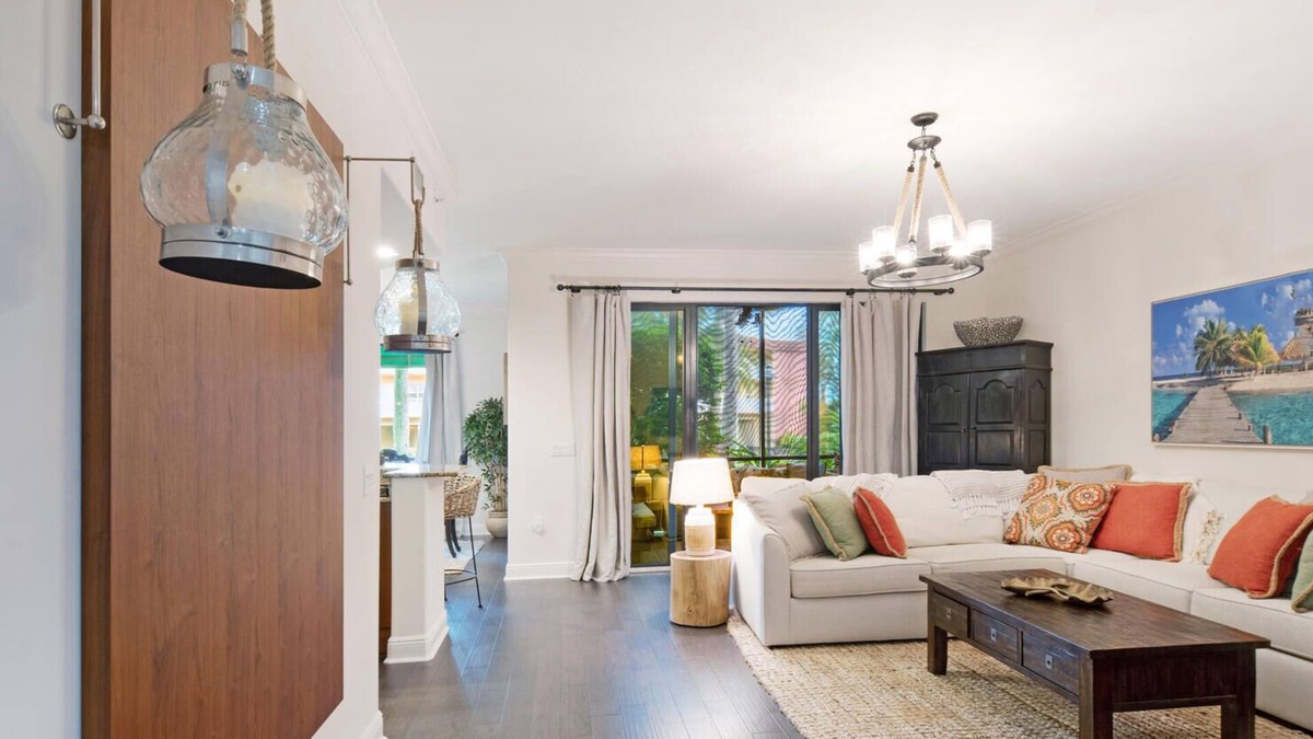 Royal Harbor Condo | Stunning 2 bedroom- 2 bathroom Oasis in a Luxury Resort!