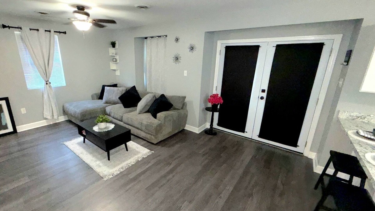 Point Pleasant Apartment | Stunning 2-Bedroom loft apartment in waterfront community near BWI