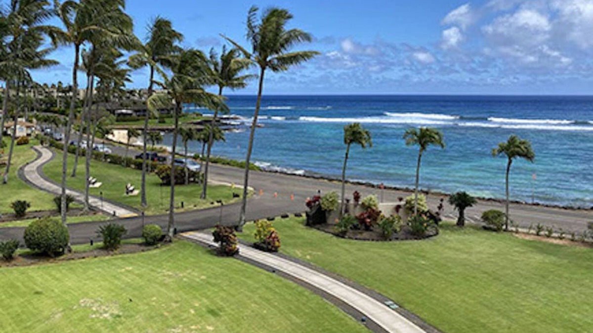 Poipu Condo | Stunning 2 Bedroom Villa At Lawai Beach Resort by Sundance