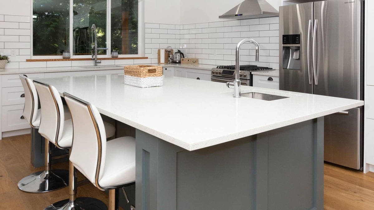 Courtenay House | Stunning 3 Bedroom Nymph Falls Sanctuary