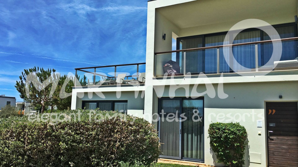 Sagres House | STUNNING 3 BED OCEAN-VIEW HOUSE IN MARTINHAL SAGRES