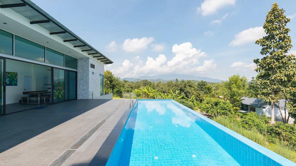 Hang Dong Villa | Stunning 3-bed Villa in Chiang Mai