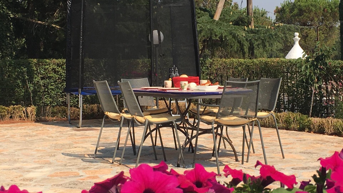 Selva di Fasano Villa | Stunning 3 Bedroom Detached Villa With A One Bedroom Annex and Private Pool