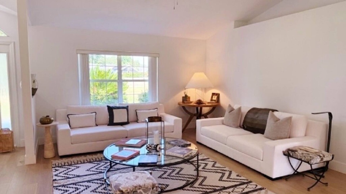 Fellowship House | Stunning 3 BR Ocala home close to WEC