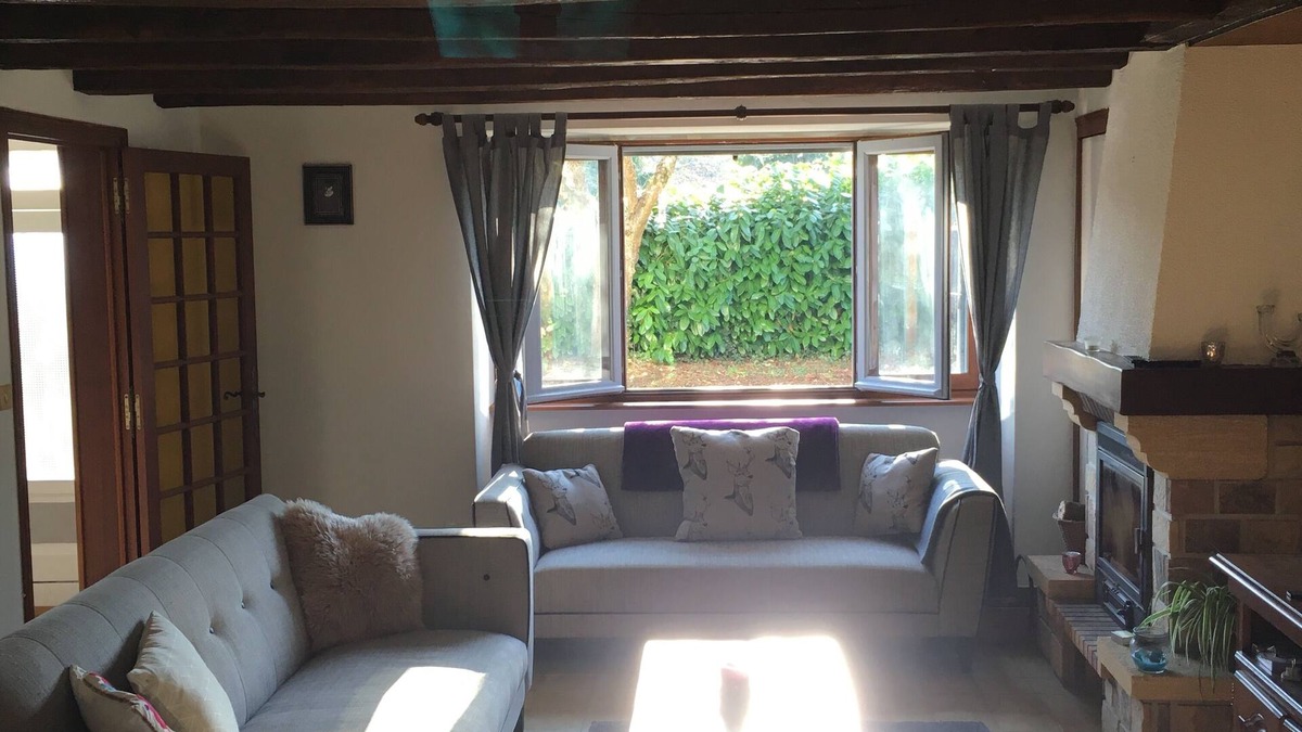 Rochechouart House | Stunning 4 bedroom detached village house in the centre of histor