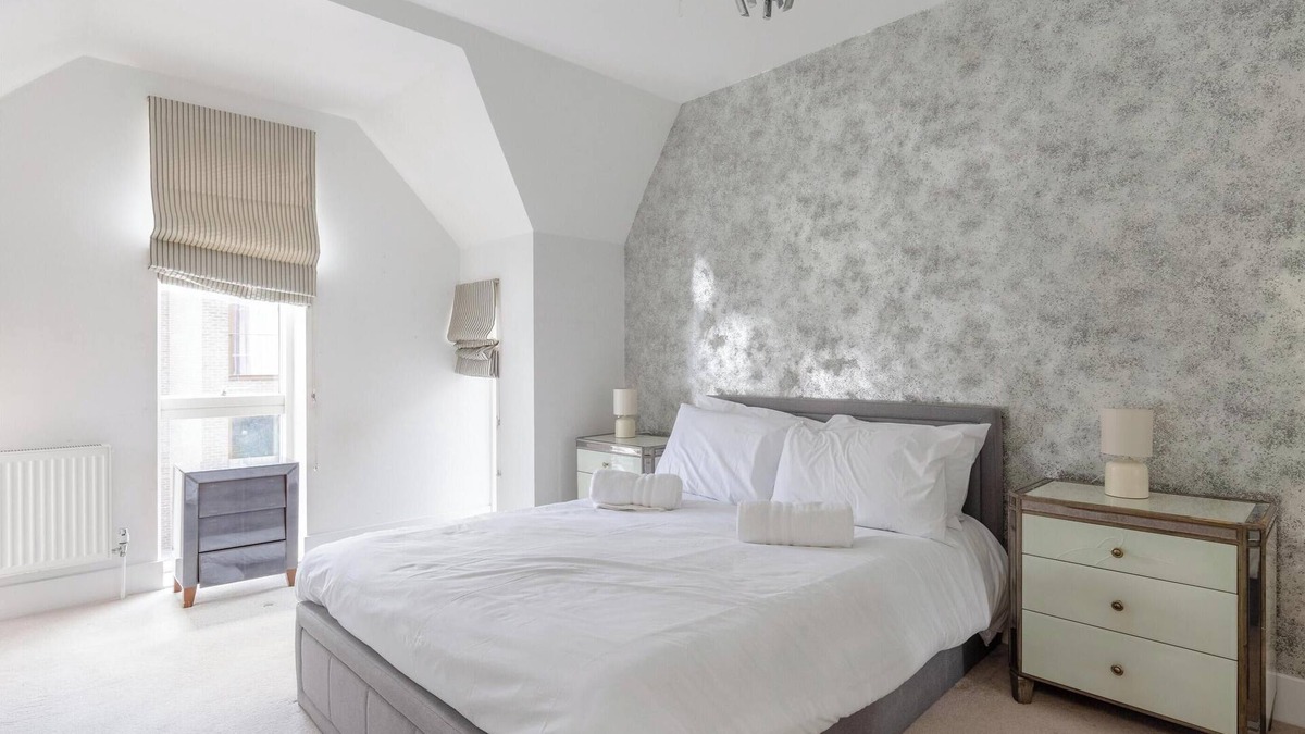 Clapton House | Stunning 4BD House, Clapton!