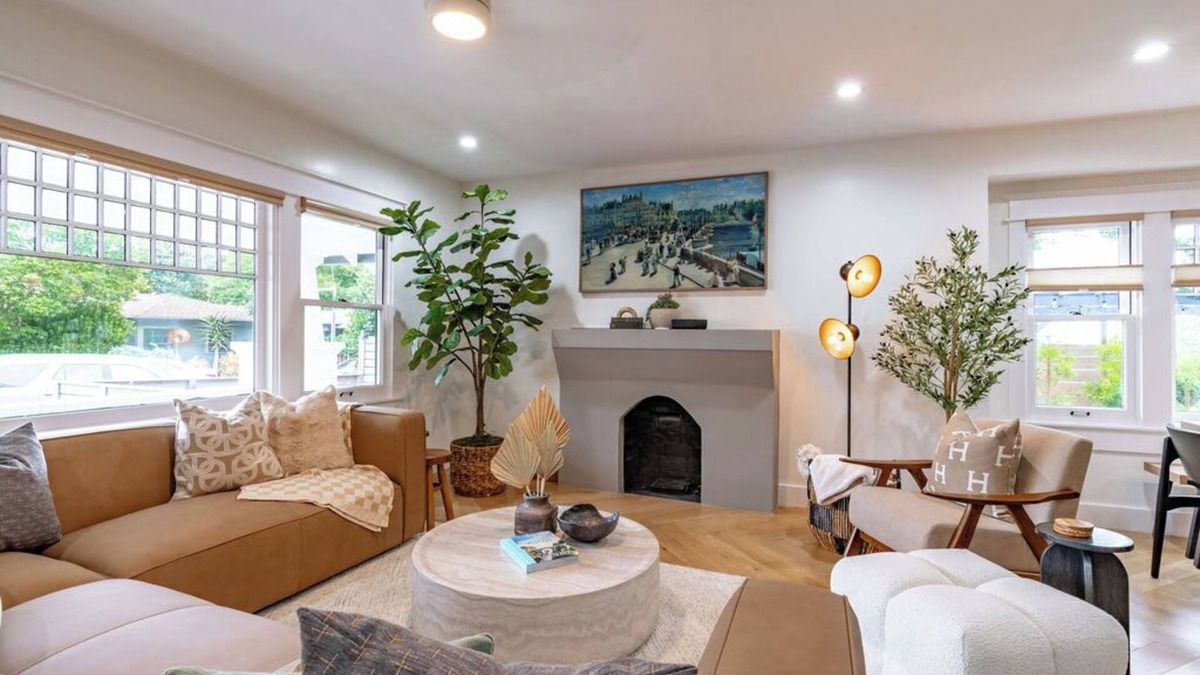 Hillcrest House | Stunning-5 Bed-Close To Zoo, Balboa Park, Downtown