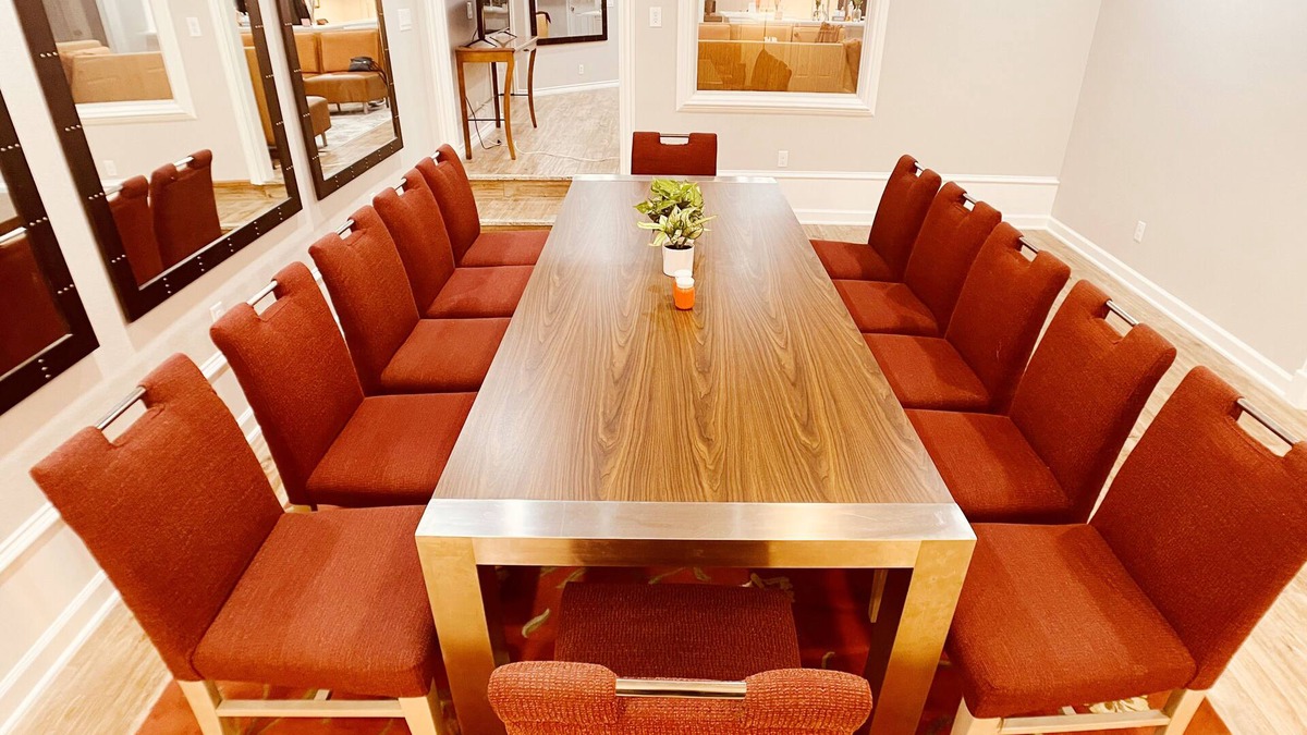 Round Rock House | Stunning 5BR Sleeps 14 Round Rock for Large Team Events