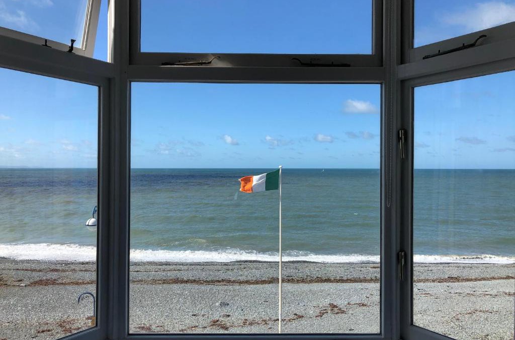 Aberystwyth Apartment | Stunning Aberystwyth South Beach Apartment