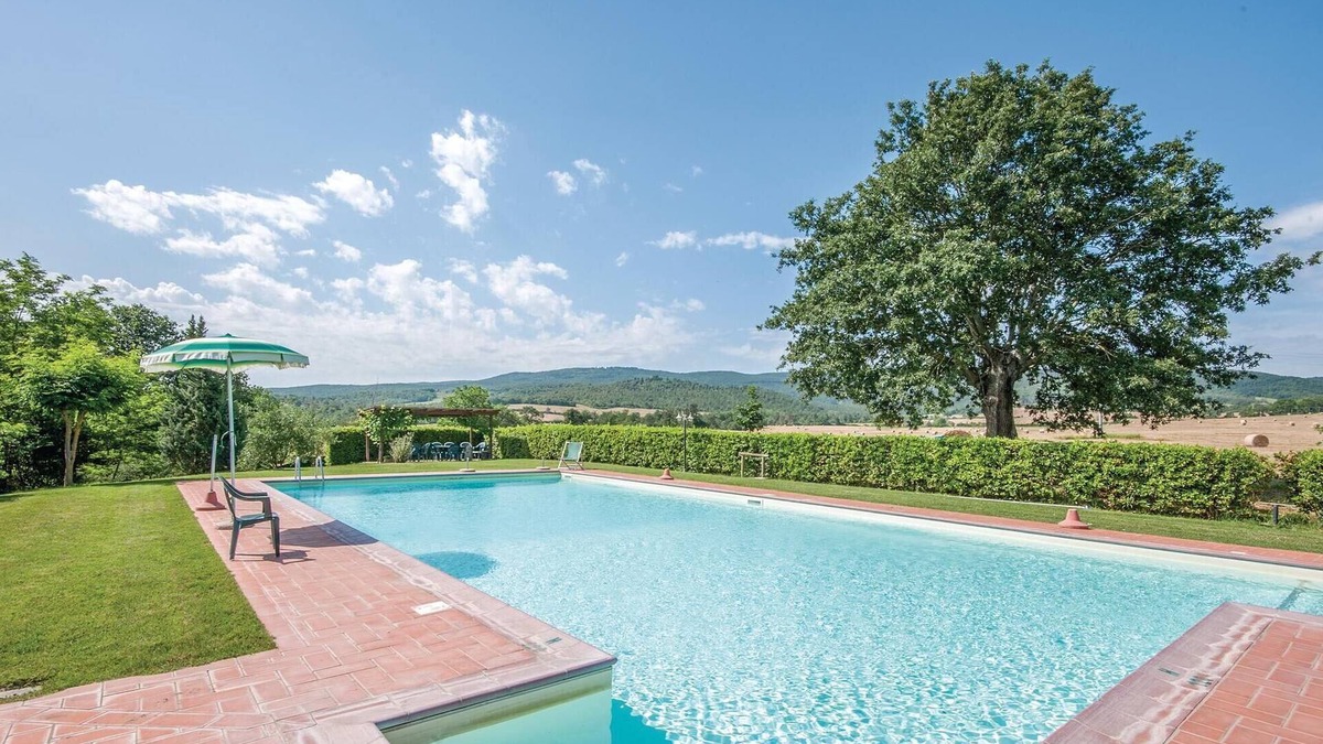 Casole d'Elsa Apartment | Stunning apartment in Casole d'Elsa SI