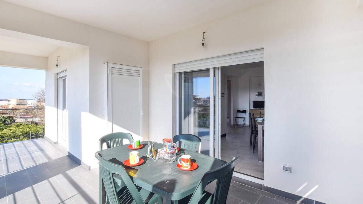 Nicotera Marina Apartment | Stunning apartment in Nicotera Marina