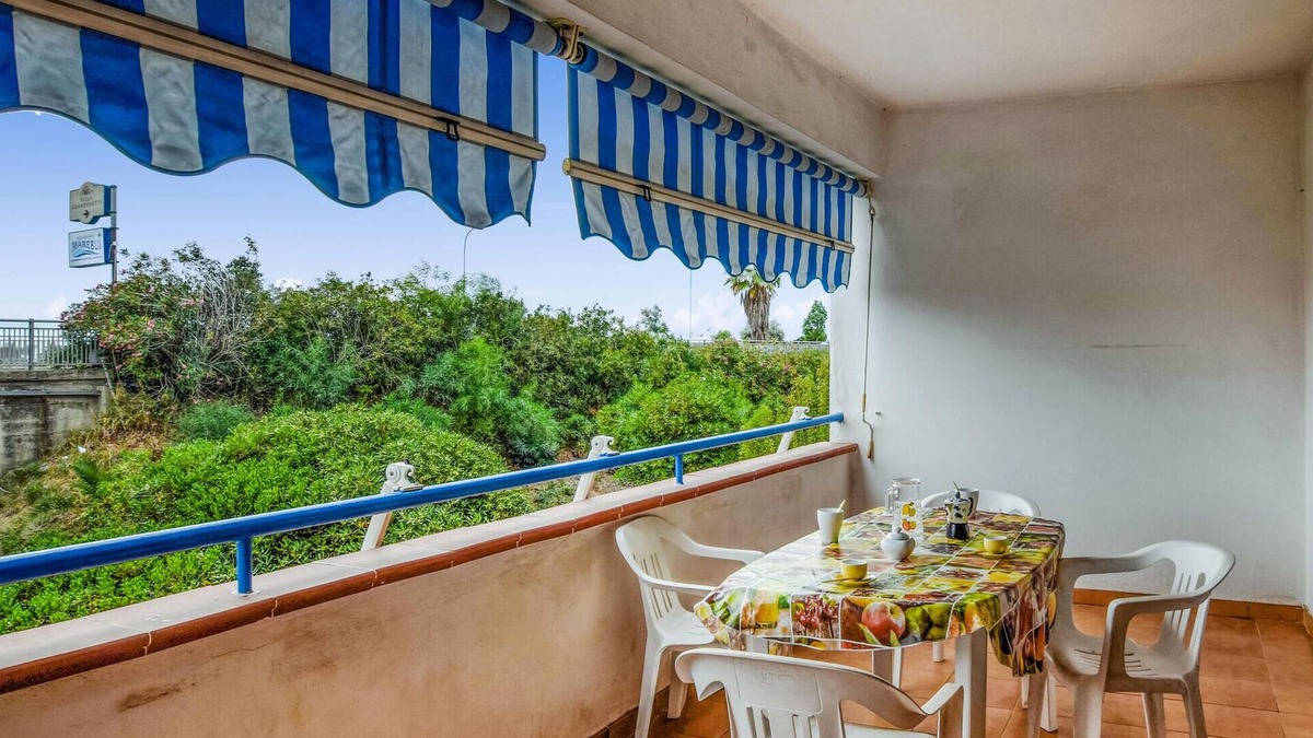 Nocera Scalo Apartment | Stunning apartment in Nocera Terinese