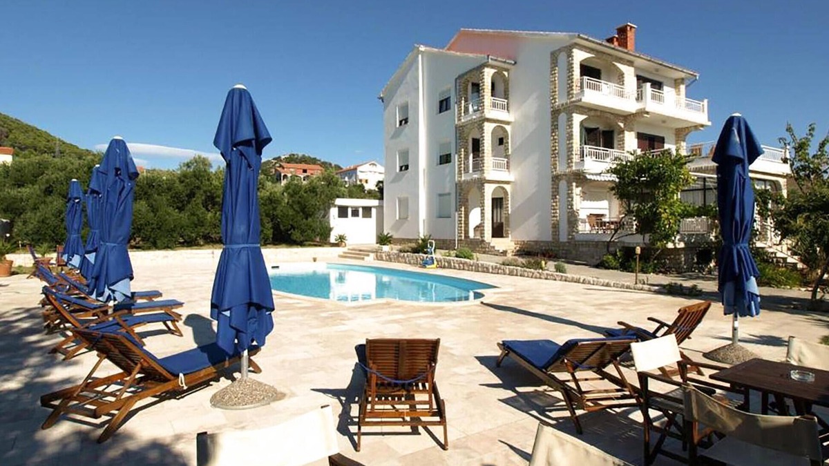 Barbat na Rabu Apartment | Stunning apartment in Barbat na Rabu