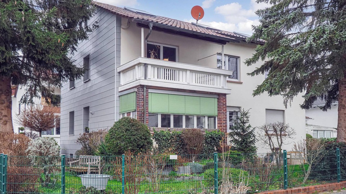 Ober-Ramstadt Apartment | Stunning apartment in Ober Ramstadt