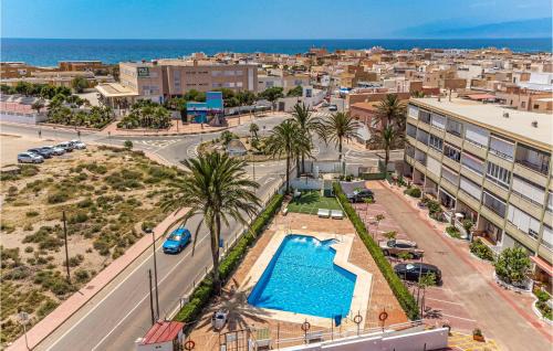 Cabo de Gata Apartment | Stunning Apartment In Cabo De Gata