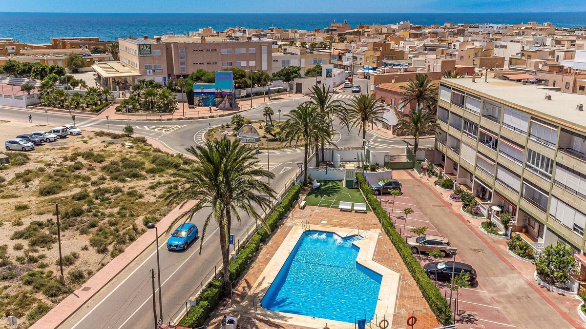 Cabo de Gata Apartment | Stunning apartment in Cabo de Gata