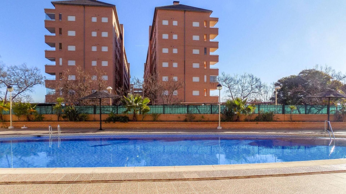 Cabanes Apartment | Stunning apartment in Torre la Sal