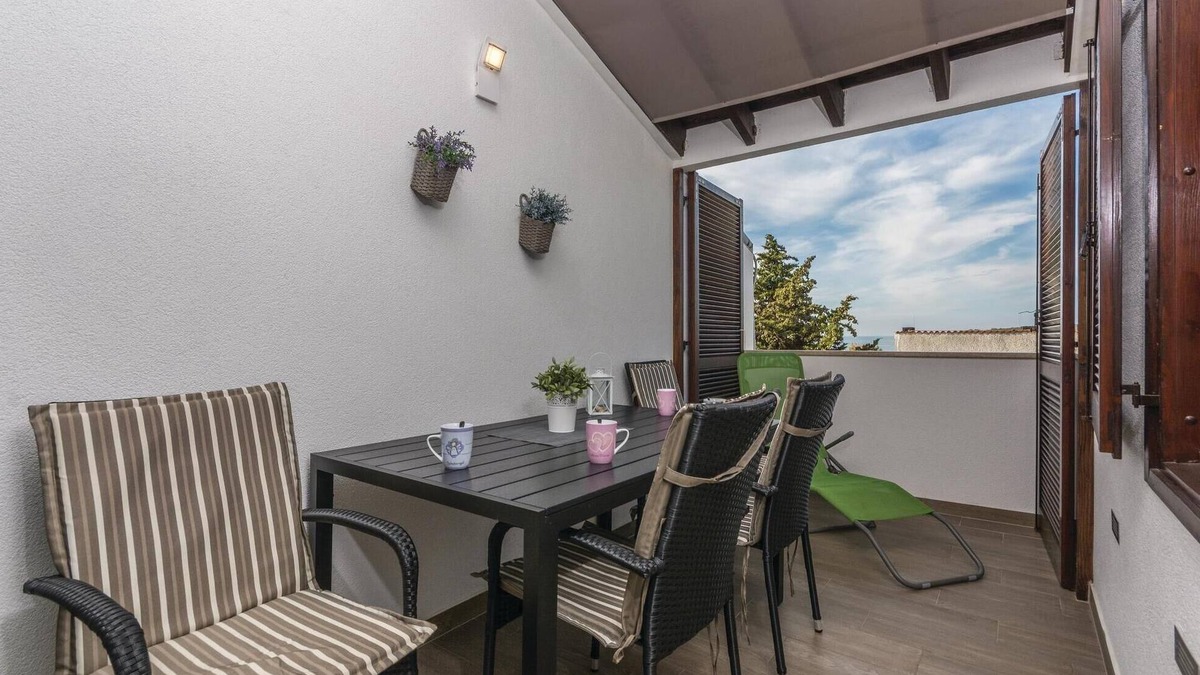 Cervar Porat Apartment | Stunning apartment in Cervar Porat
