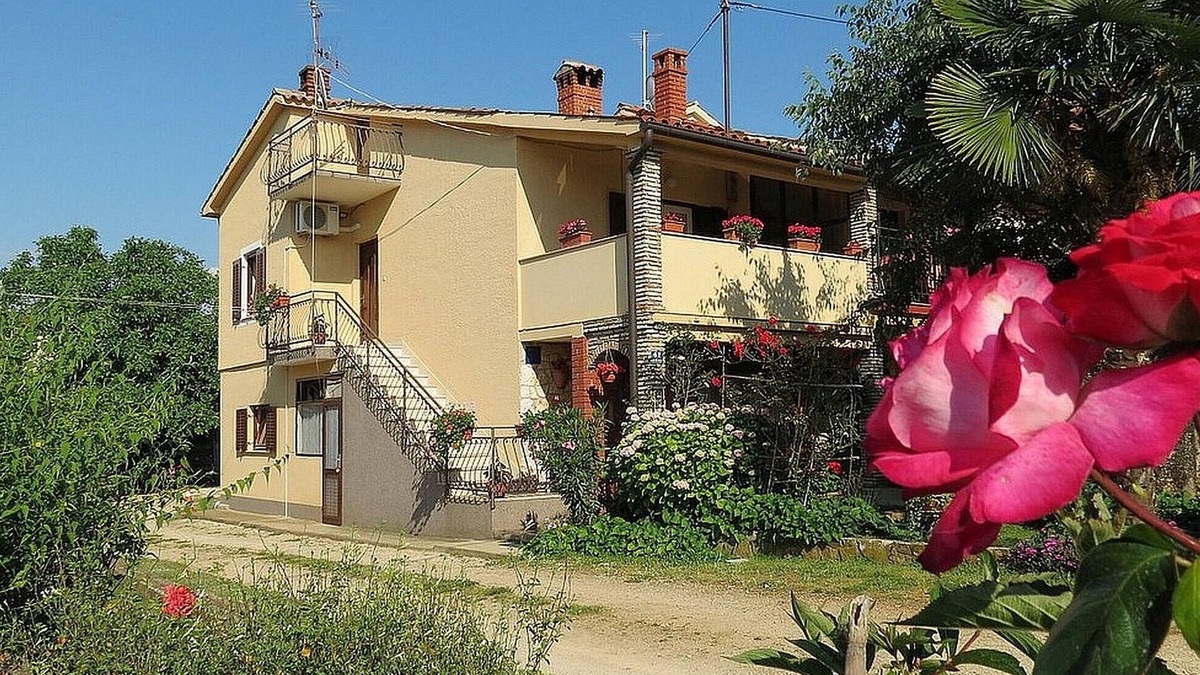 Rosini Apartment | Stunning apartment in Tar-Vabriga