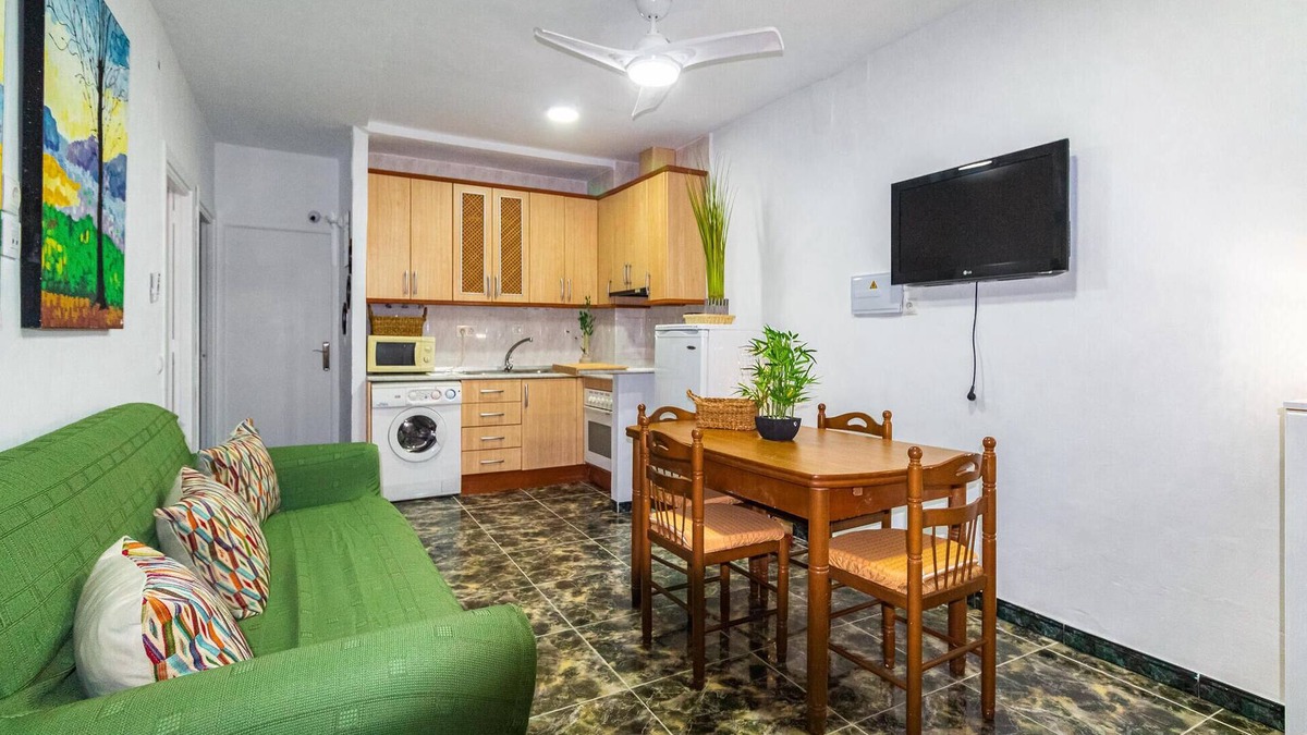 Torrenueva Apartment | Stunning apartment in Torrenueva