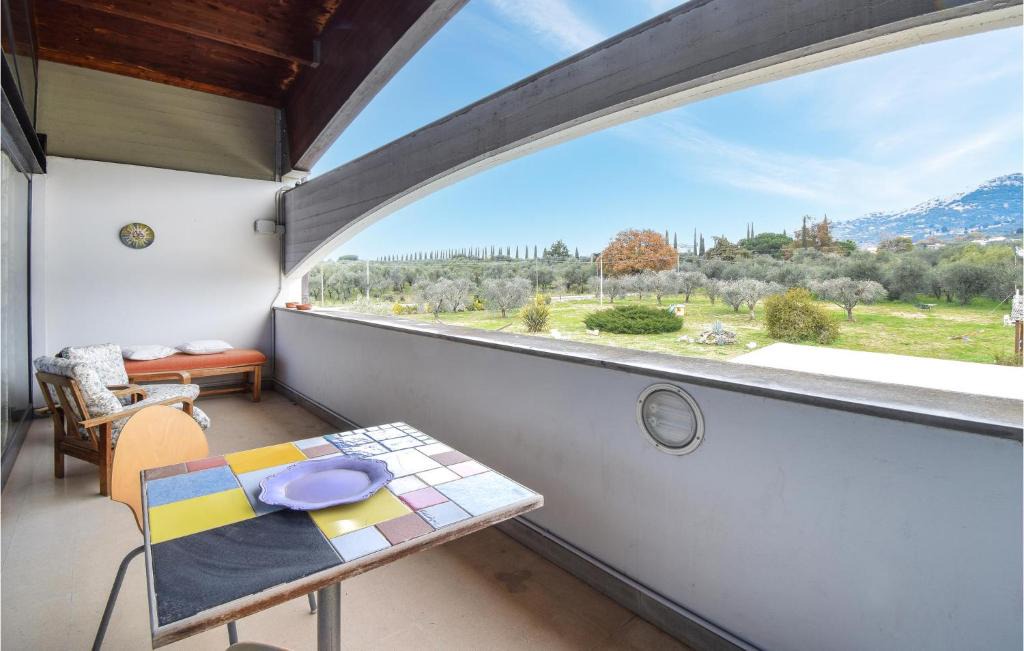 Cori Apartment | Stunning Apartment In Cori With Wifi