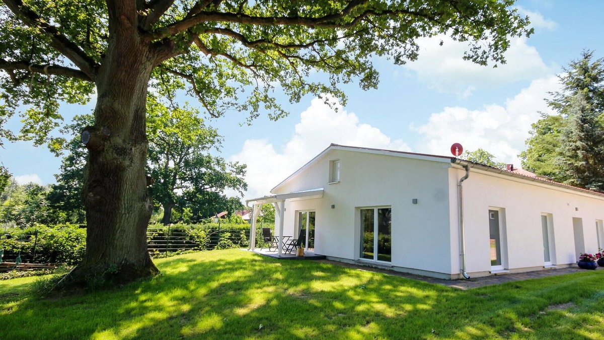 Wentow Apartment | Stunning apartment in Gransee with WiFi