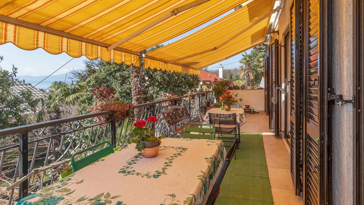 Sodici Apartment | Stunning apartment in Kostrena