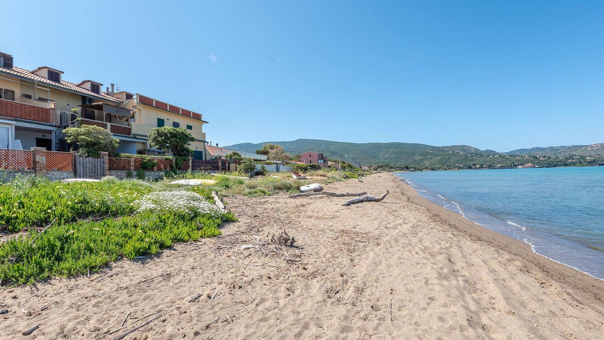 Giannella Apartment | Stunning apartment in Giannella