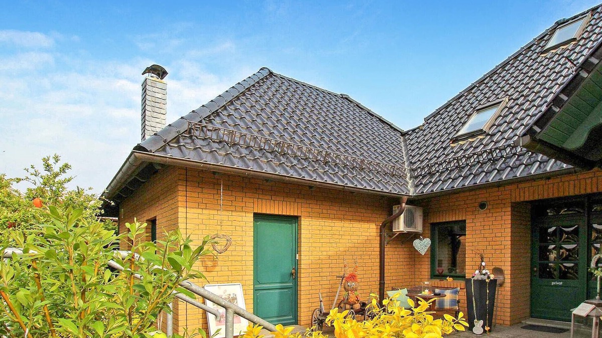 Muritz Apartment | Stunning apartment in Klink with WiFi