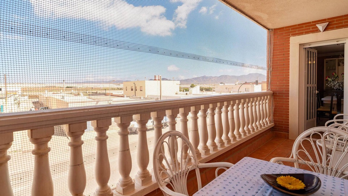 Pujaire Apartment | Stunning Apartment in Pujaire