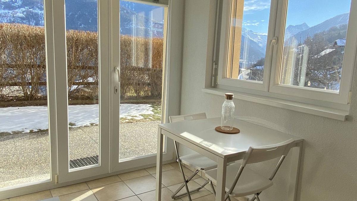 Vex Apartment | Stunning apartment in the mountains with magnificent views