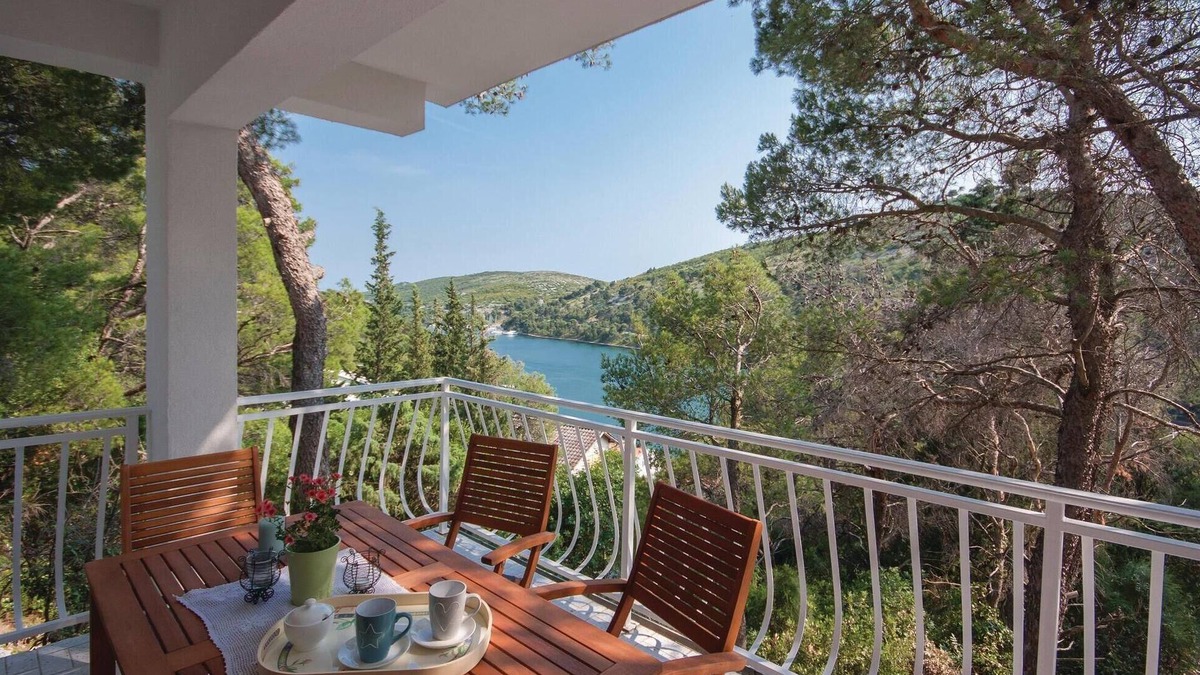 Zaton Apartment | Stunning apartment in Zaton