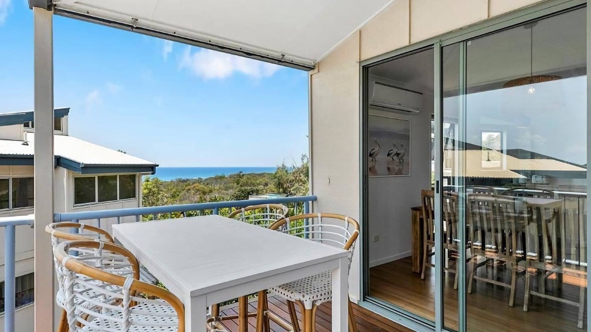 Castaways Beach Villa | Stunning Beach Front Villa at Castaway Cove