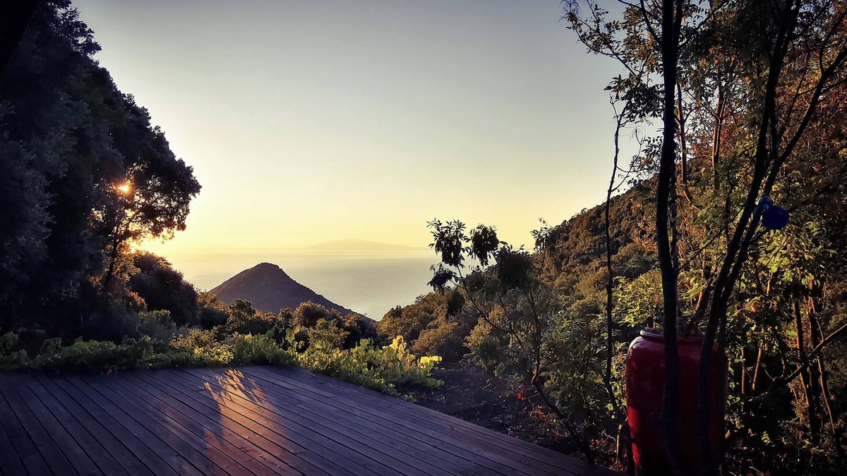 San-Martino-di-Lota Cabin | Stunning Cabin in Splendid Surroundings Cap Corse