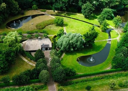 Boxtel House | Stunning Catena Property