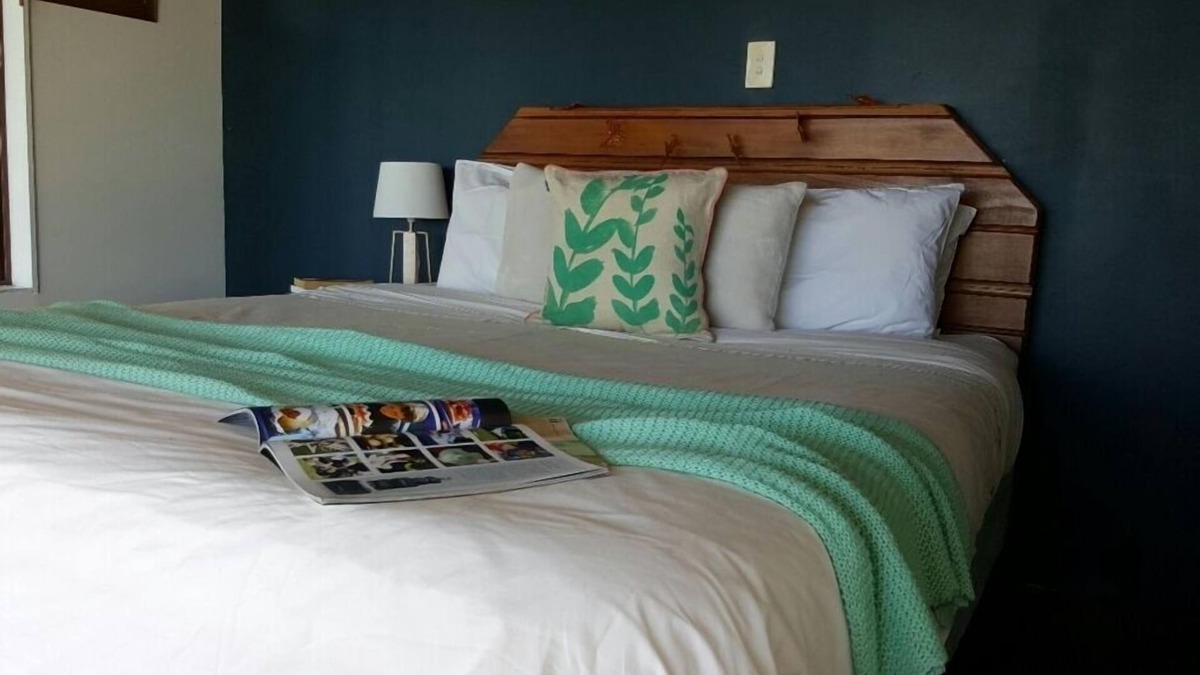 Kaeo House | Stunning Coastal Views in Native Kiwi Zone