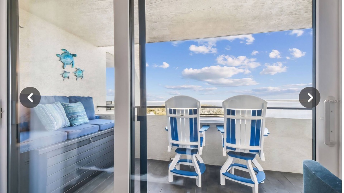 Sea Ranch Condo | Stunning Condo with Private Terrace