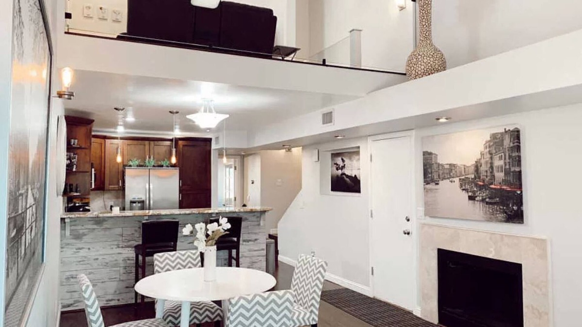 Deer Valley Condo | Stunning Condo with Style and Comfort *entire condo*