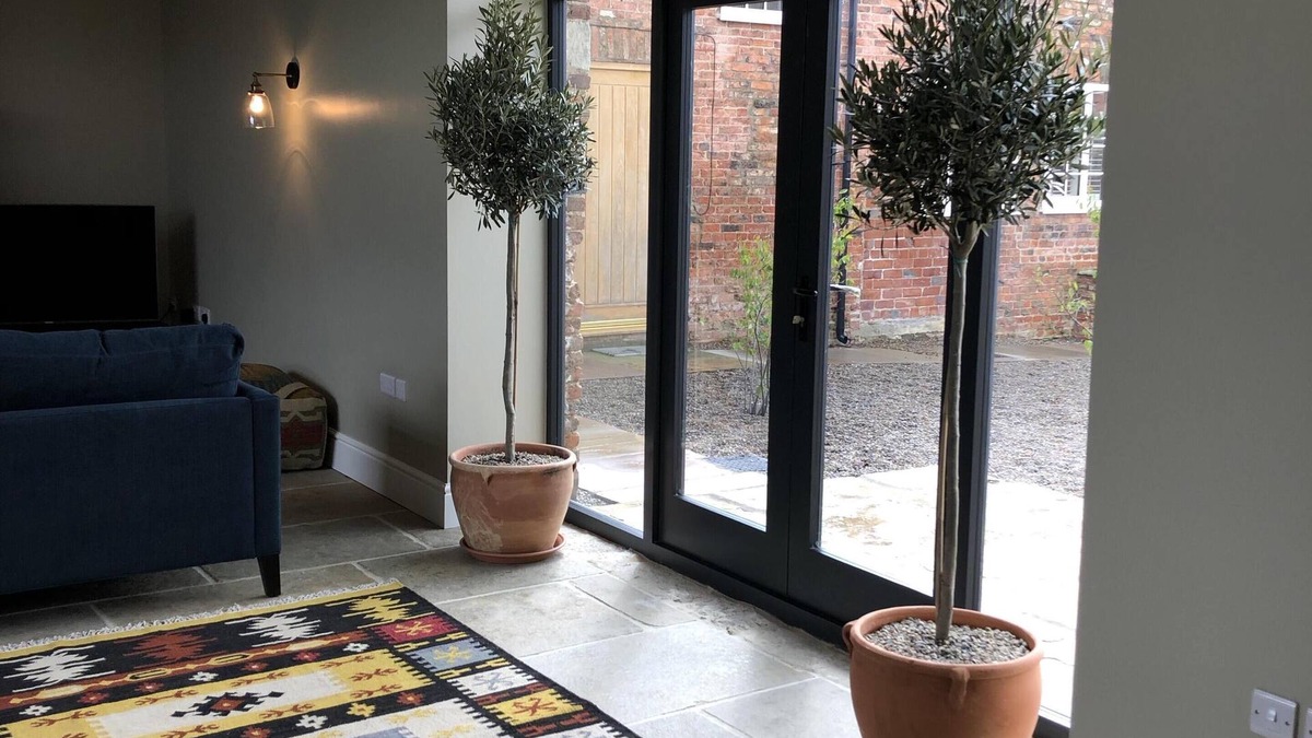 York House | Stunning Contemporary Barn Conversion in the heart of Yorkshire