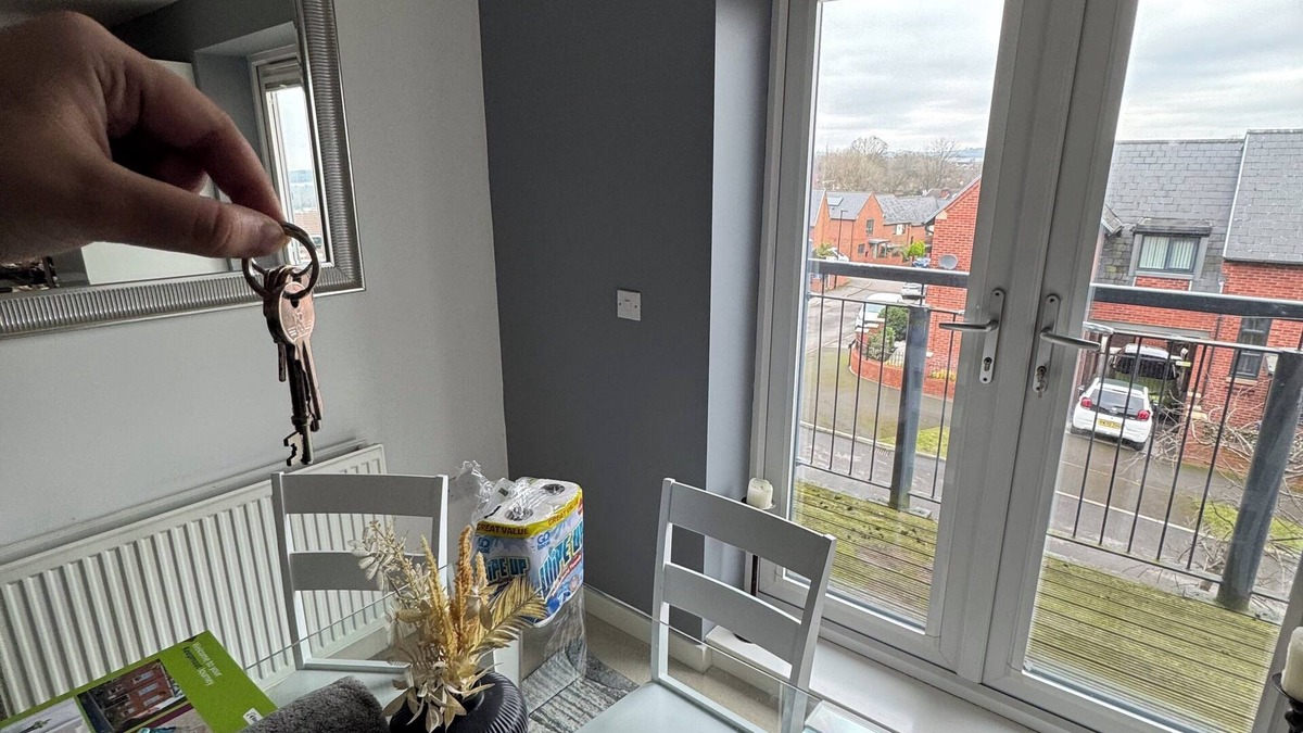 Sheffield Apartment | Stunning cosy apartment in SheffieldnPet friendly!