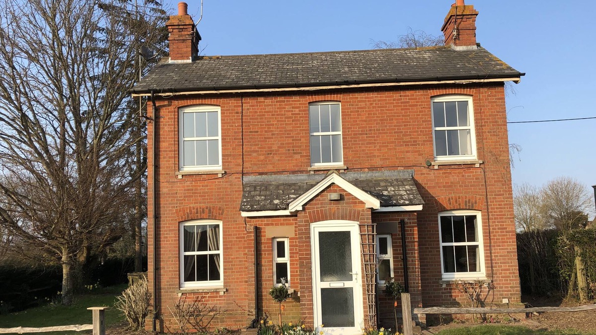 Bidborough House | Stunning cottage in rural Location