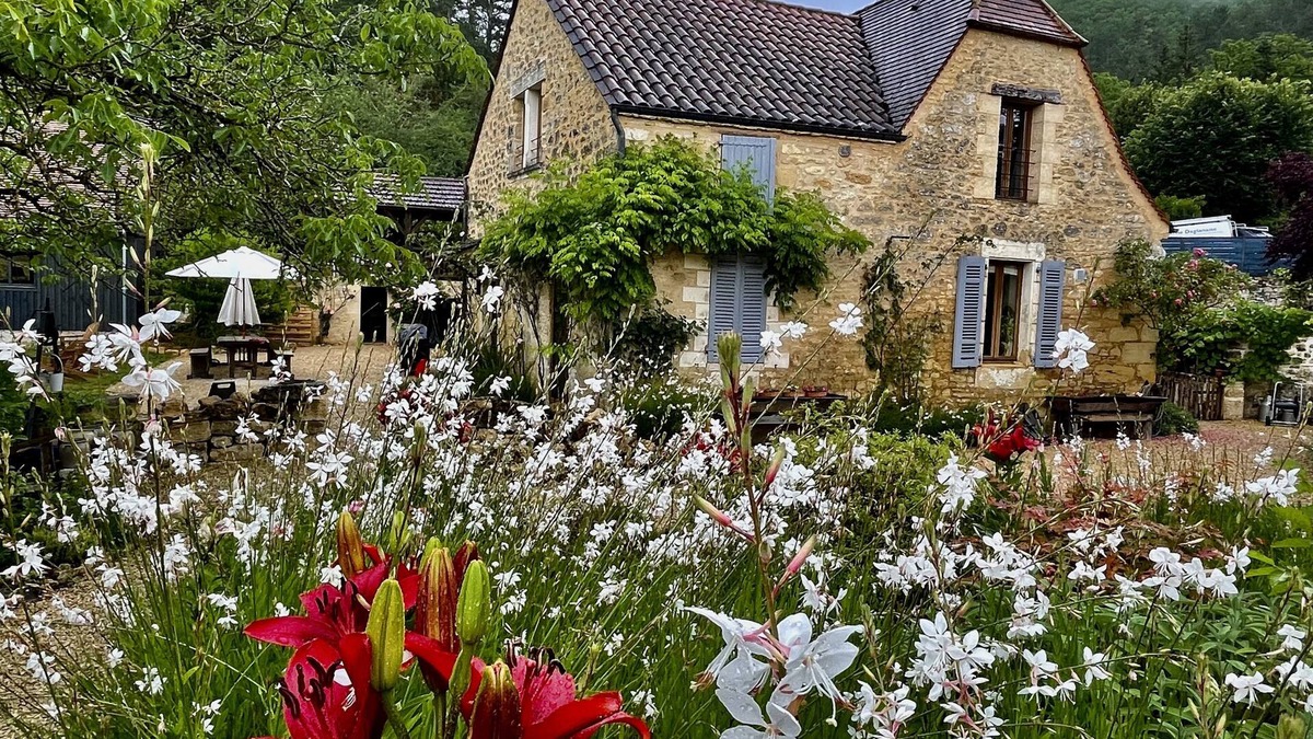 Saint-Cybranet Other | Stunning Country farmhouse in Dordogne